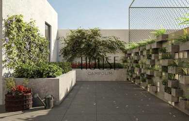 Imagem 6: Apartamento à venda em condomínio fechado em Sorocaba | 49m² em Edifício Union