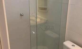 Imagem 7: Oportunidade - Apartamento Mobiliado - Residencial Jacarandá - Urbanova - 2 Dormitórios