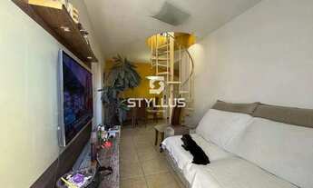 Imagem 4: Méier Apartamento cobertura com 2 dormitórios