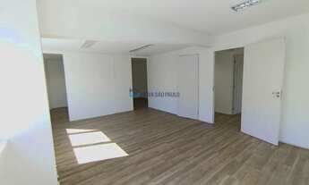 Imagem: Conjunto Comercial para locação