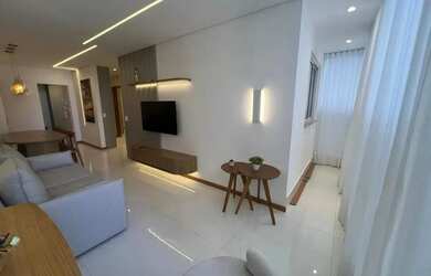 Imagem 7: Apartamento 3 quartos para alugar, 87m² - Itapuã