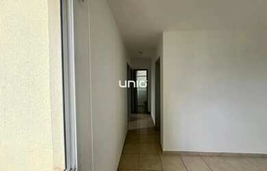 Imagem 5: Apartamento para alugar no Condomínio Del Giardino II, no bairro Dois córregos, em Piracic