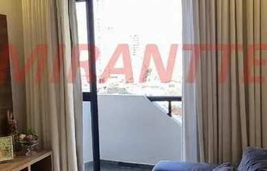 Imagem 2: Apartamento de 94m² com 3 quartos em Mandaqui