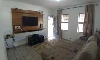 Imagem: Casa à venda em chácara bela vista, são