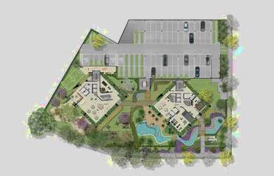 Imagem 4: POÇO DA PANELA - 106 m² com 3 quartos, 1 SUÍTE numa excelente localização