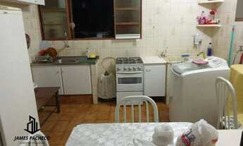 Imagem 3: APARTAMENTO 3 QUARTOS 1 SUITE 2 VAGAS 120 MTS JARDIM AMERICA