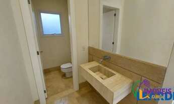 Imagem 5: CASA EM CONDOMÍNIO - TAMBORÉ - SP