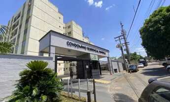 Imagem: Apartamento 2 quartos residencial paineiras