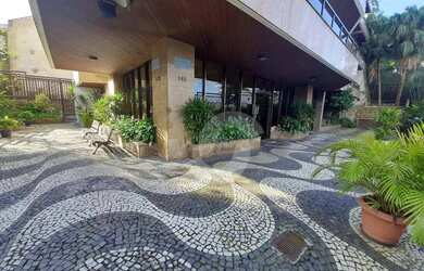 Imagem 5: Ótimo apartamento com 5 dormitórios à venda, 574 m² por R$ 2.900.000 - Boa Viagem - Niteró