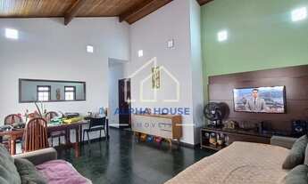 Imagem 4: Casa à venda, 3 dormitórios sendo 1 suíte - Vila Resende, Caçapava, SP