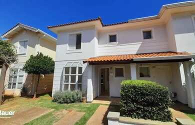 Imagem: Casa em condomínio para Alugar nas Mansões