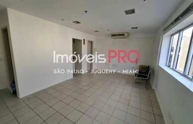 Imagem: Conjunto Comercial em Moema - Av Rouxinol