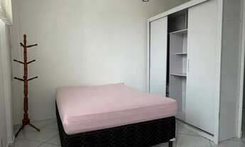 Imagem: Loft / Kitnet Zona Sul