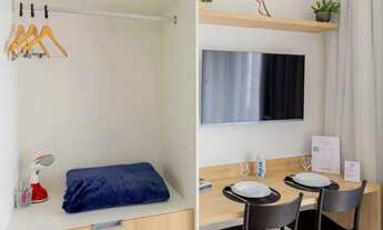 Imagem 5: Apartamento com 1 Quarto para alugar, 25m² - Vila Madalena