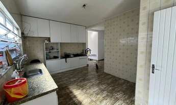 Imagem 2: Casa 350m² + Edícula 2 andares | 3 vagas