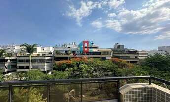 Imagem: Recreio dos Bandeirantes