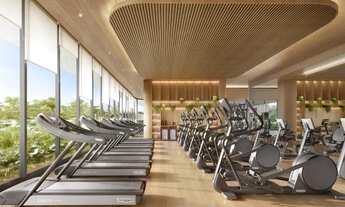 Imagem 7: Apartamento no Lagom Perequê 1 suíte e lazer completo em Porto Belo