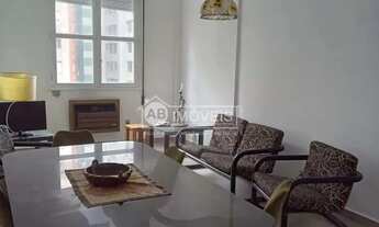 Imagem 6: Apartamento com 2 quartos, Pompéia, Santos, Cod: 4897