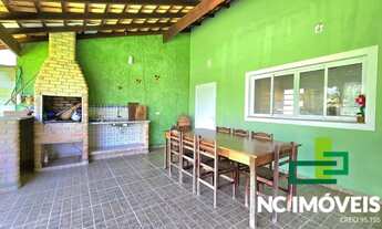 Imagem 7: Sobrado a Venda no Condomínio Mar Verde