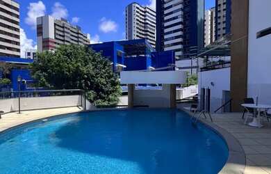 Imagem: Imóvel para aluguel com 45 metros quadrados