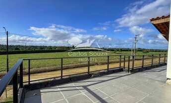 Imagem 2: CASA EM CONDOMINIO CÓD.54