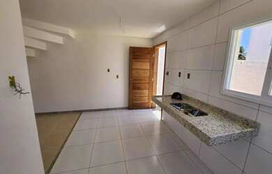 Imagem 3: Casa Duplex no Barra Loft Residence [24853