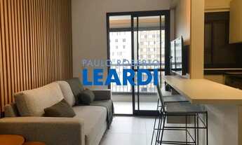 Imagem: APARTAMENTO - VILA MADALENA - SP