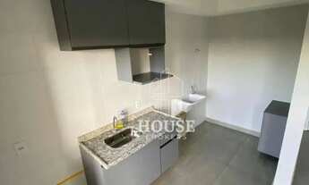 Imagem 6: Apartamento com 2 dormitórios, 53 m² - venda por R$ 405.000,00 ou aluguel por R$ 2.202,30