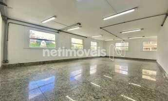 Imagem 2: Locação Andar-pilotis Centro Belo Horizonte