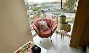 Imagem 6: Oportunidade para entrar e morar na Barra Olímpica!