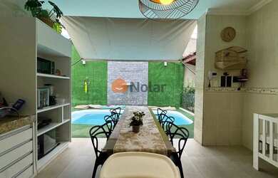 Imagem 7: VENDA DE CASAS COM HABTI-SE - Entradas Independentes - Oportunidade para Morar ou Investir