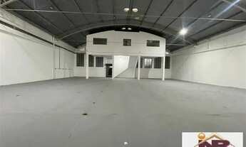 Imagem 5: GALPÃO PARA ALUGAR