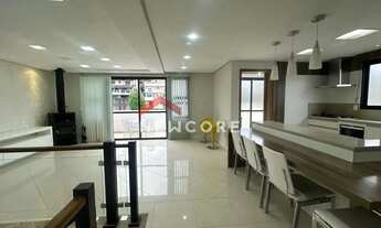 Imagem 5: Cobertura em Rua Cirilo Ruzzarin - Petrópolis - Caxias do Sul/RS