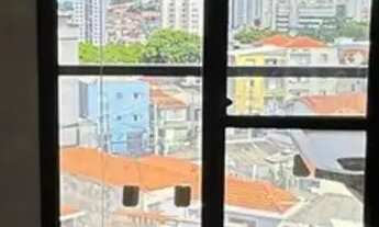 Imagem 2: Apto Mobiliado e Vago, Próximo ao Metrô e Fácil Localização!!!