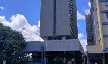 Imagem: Apartamento para aluguel com 37 metros quadrados