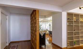 Imagem 2: Edifício Mediterrâneo Excelente Apartamento à Venda no Centro de Londrina