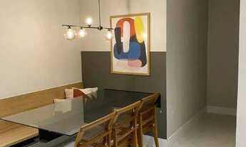 Imagem 4: Apartamento com 2 dormitórios à venda, 75 m² por R$ 990.000,00 - Barcelona - São Caetano d