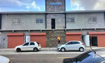 Imagem: Sala Comercial para locação na Cidade