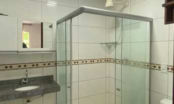 Imagem 4: Excelente apto de 1 quarto e sala com varanda, novo e ventilado