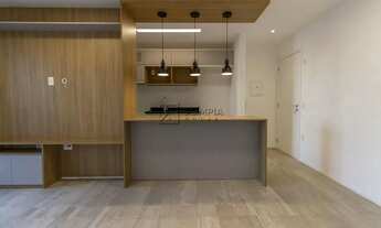 Imagem 2: Venda Apartamento 2 Dormitórios - 65 m² Moema