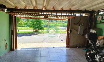 Imagem 2: Casa com 4 quartos á venda, 125 m² - Vila Nova Teixeira - Campinas/SP