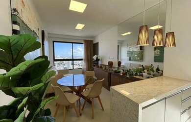 Imagem: Edf. Jazz Classic ITBI e REGISTRO GRÁTIS