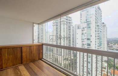 Imagem: Aluguel Cobertura 3 Dormitórios - 375 m²