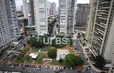 Imagem 6: Setor Bueno, 3 suítes 120 metro no Nest 23 apartamento s ao lado da praça da t-23