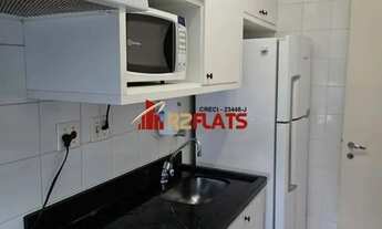 Imagem 4: Flat com ótimo preço no bairro Moema. Confira!