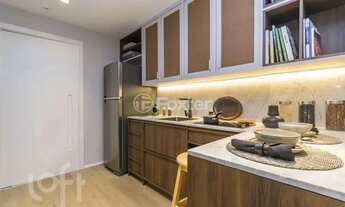 Imagem 5: Apartamento à venda em Cidade Baixa com 27 m², 1 quarto