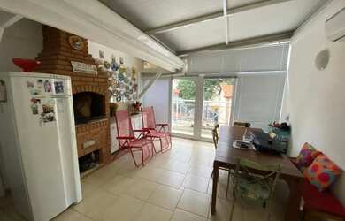 Imagem 7: Casa de condomínio em Praça Graciliano Ramos - Vila Mariana - São Paulo/SP