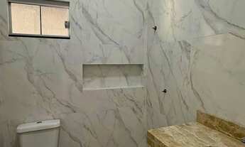 Imagem 5: Casa à Venda no Jardim Canedo com Suíte e Área Gourmet