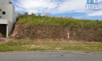 Imagem 2: Terreno à venda, 425 m² por R$ 371.000,00 - Reserva dos Jatobás - Louveira/SP