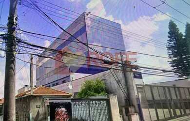 Imagem: Prédio, 1107 m² - venda por R$ 6.900.000,00